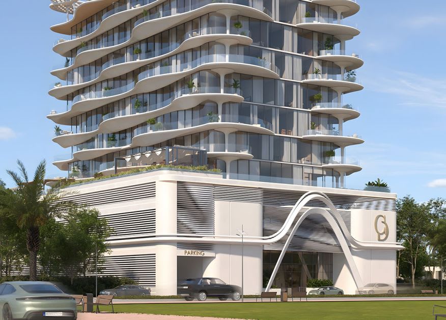 Agua Residences