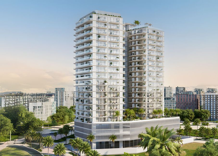 Cove Grand