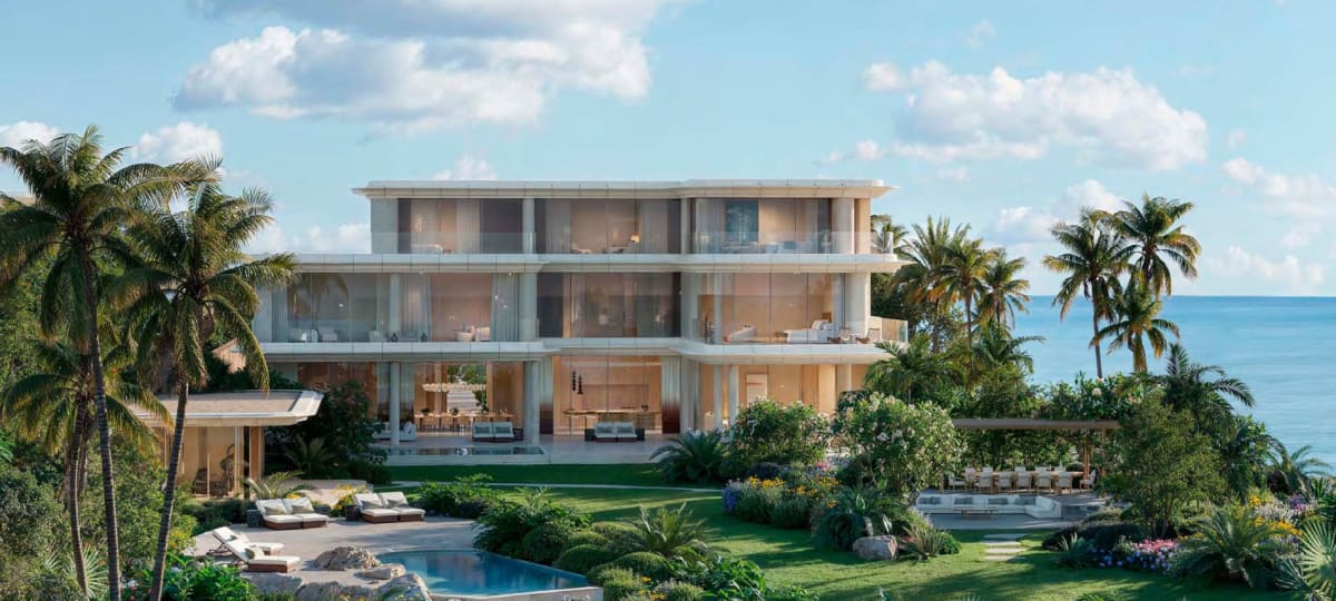 Jumeirah Asora Bay