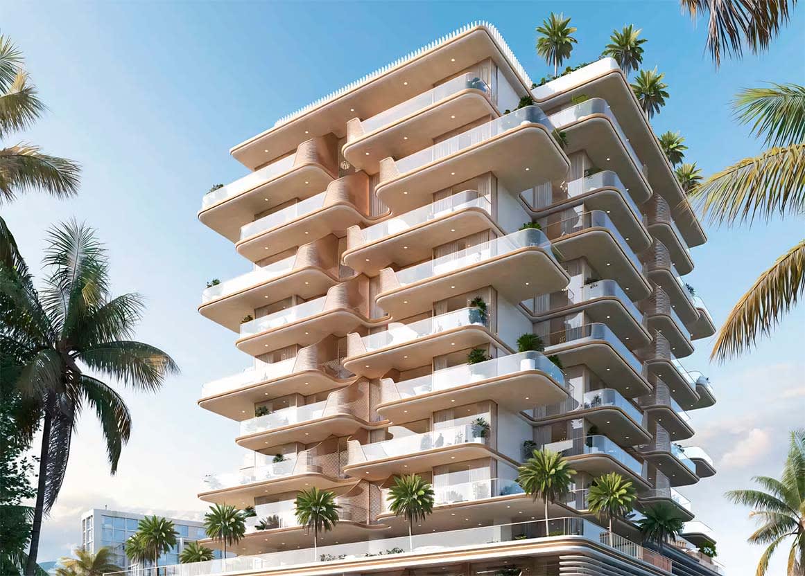 Sunset Bay One