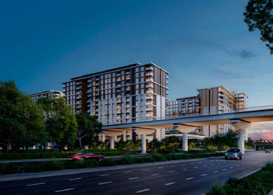 Terra Heights