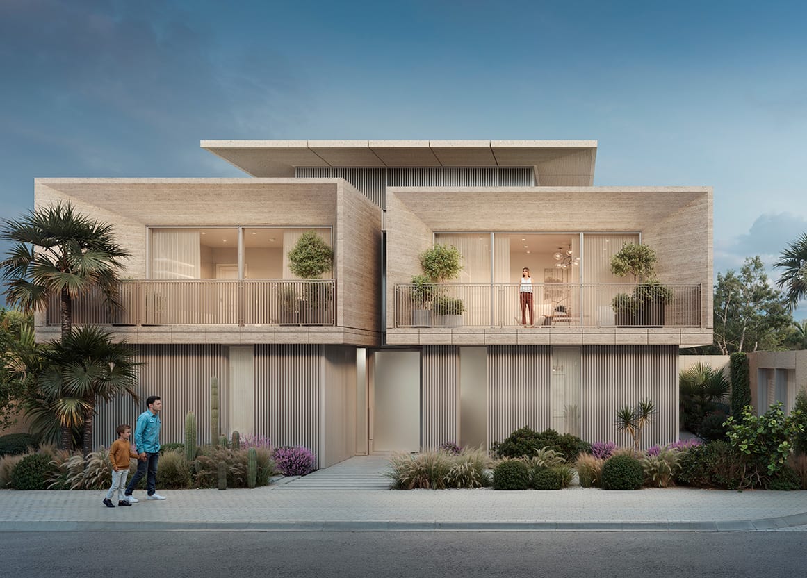 Eden House Dubai Hills