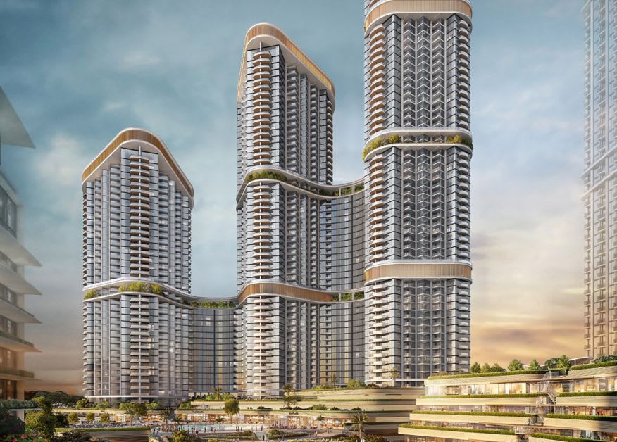 Skyscape Aura