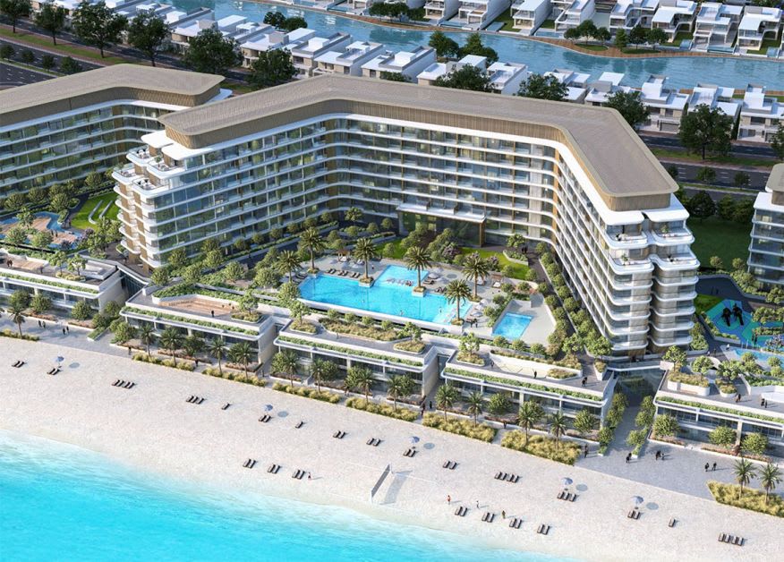 Selene Beach Residences