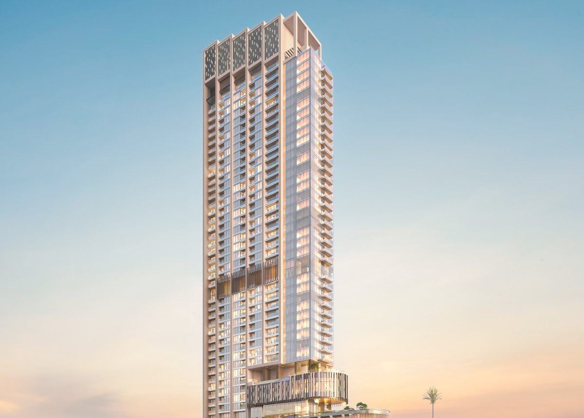 One River Point