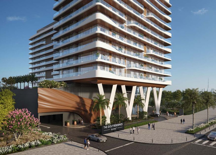Fortimo The Golf Residences