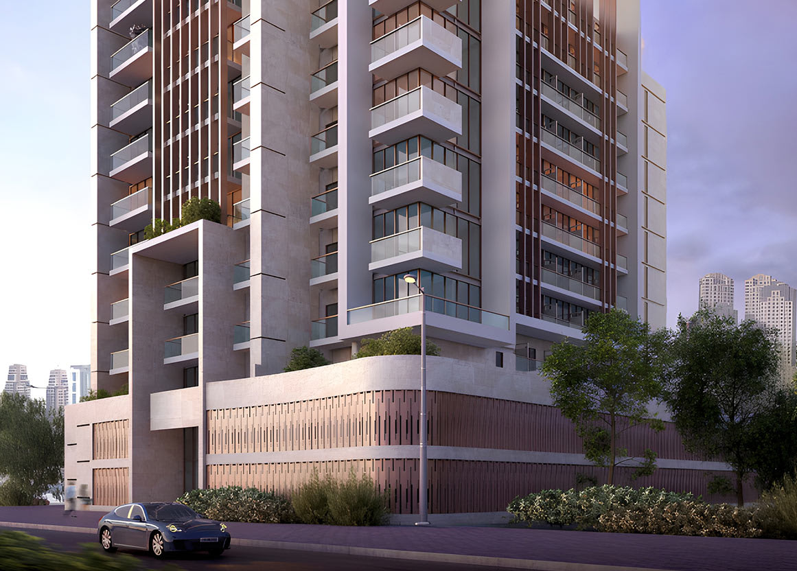 Westwood by Imtiaz
