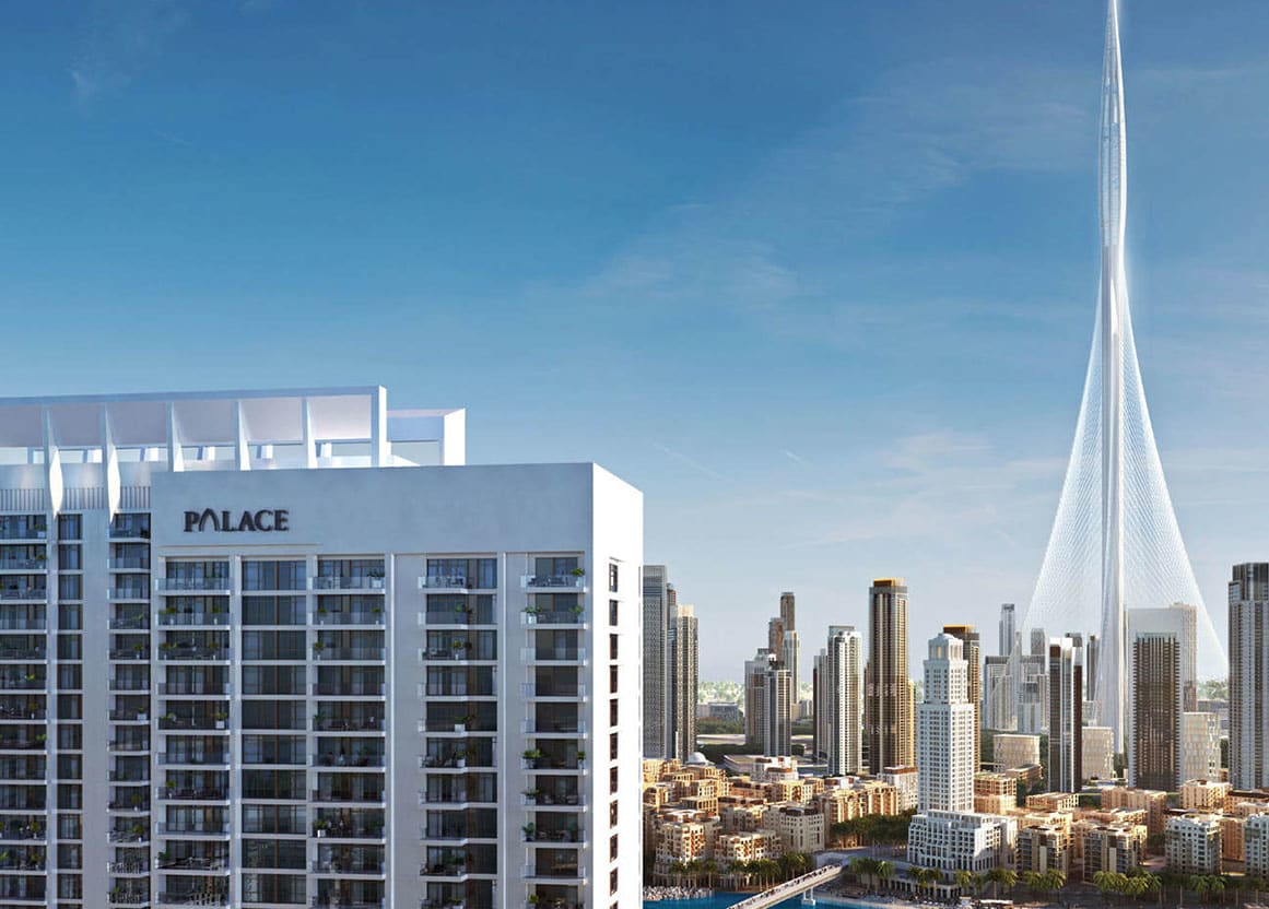 Palace Residences North
