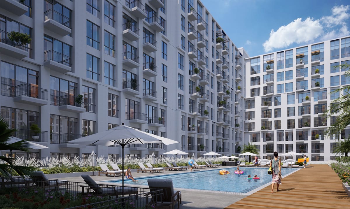 LIVA Apartments