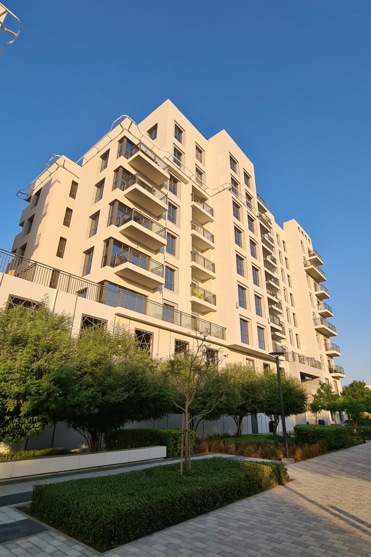 Zahra Apartments