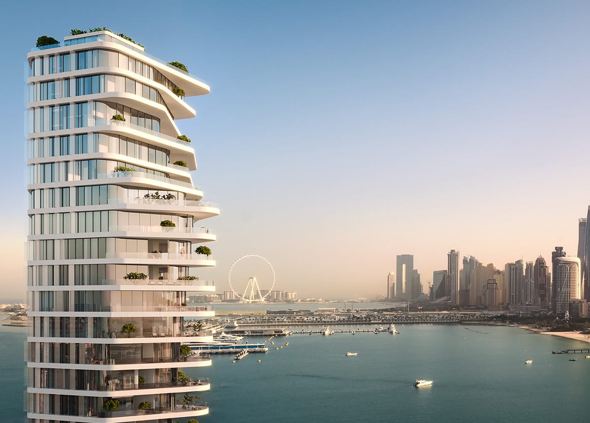 AVA at Palm Jumeirah