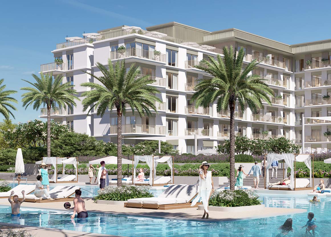 Emaar Sunridge