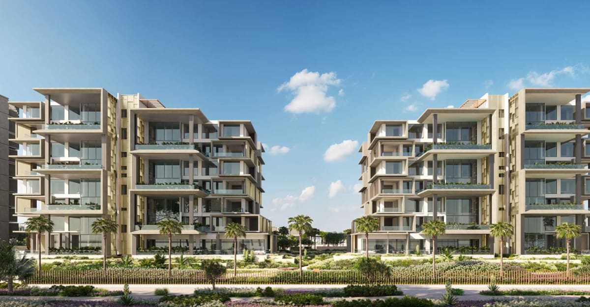 Six Senses Residences