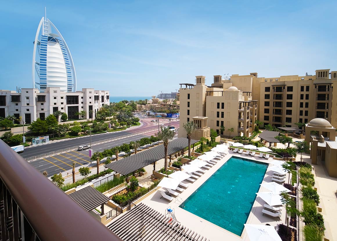 Madinat Jumeirah Living Lamtara