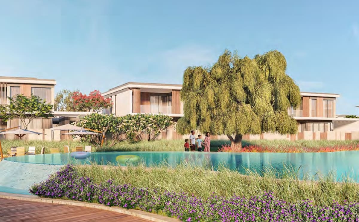 Harmony Villas Phase 2