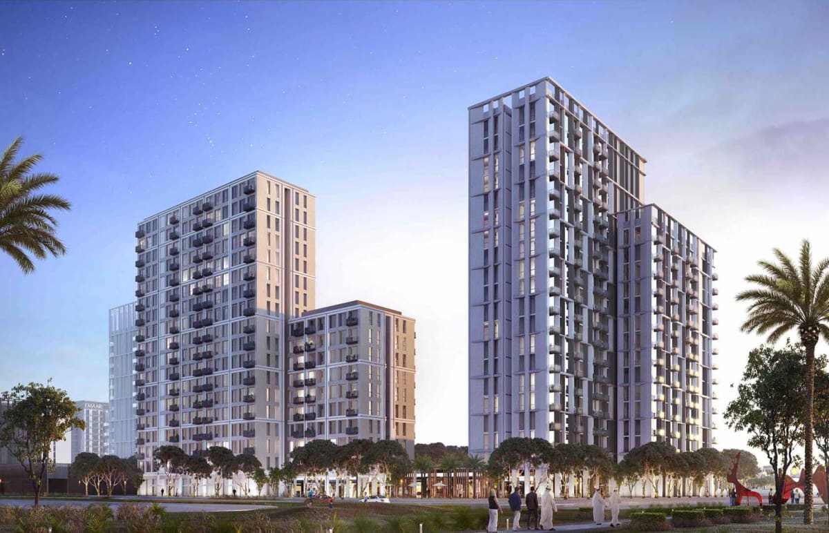 Emaar Collective 2.0