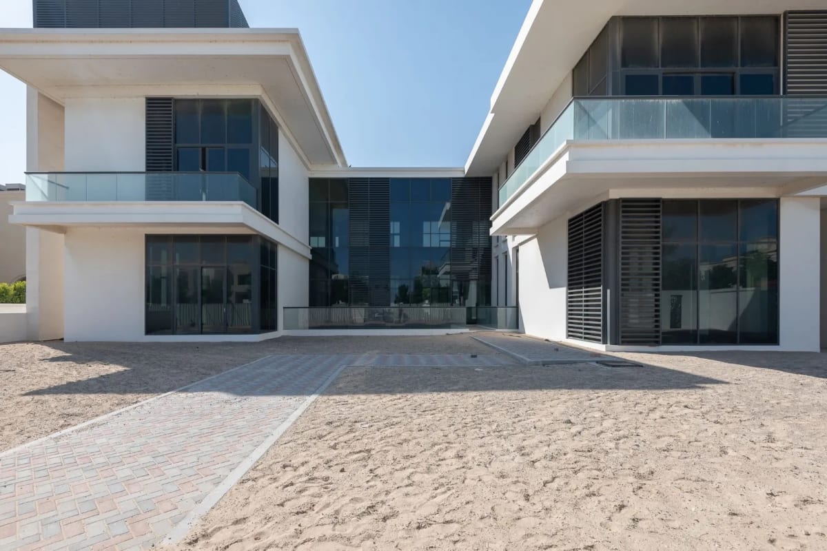 Emaar Grove Villas