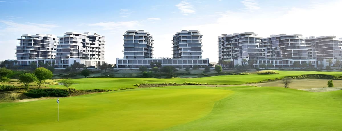Golf Terrace