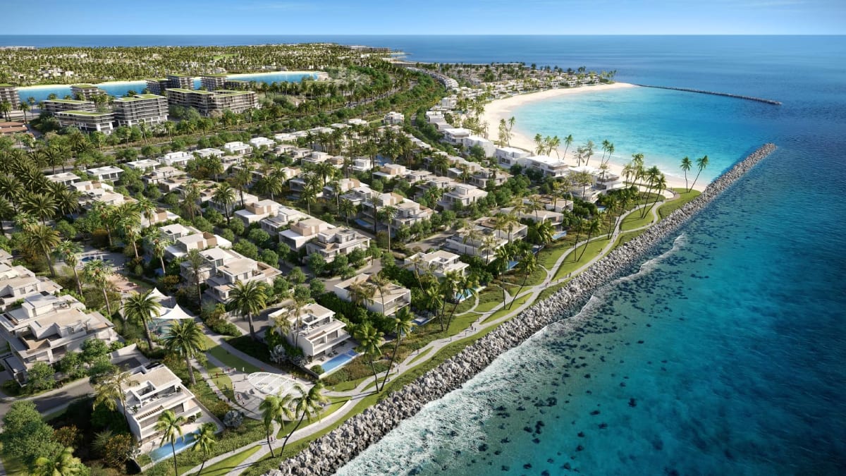 Bay Estate by Nakheel