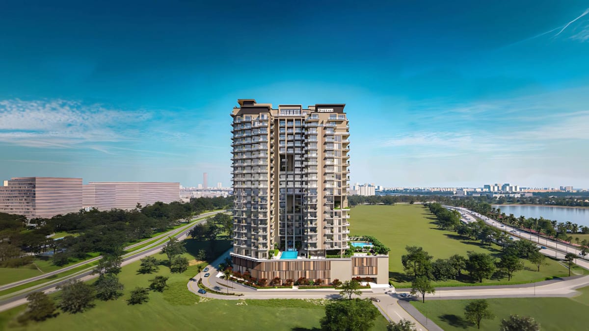 Nirvana Residences I