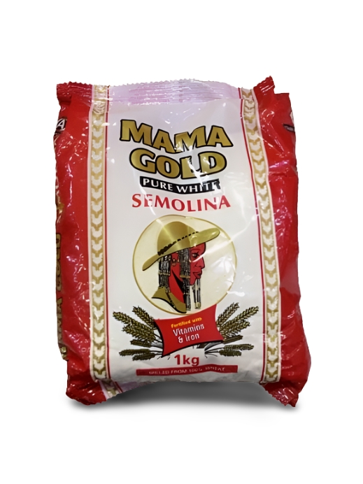 SEMOLINA 1KG
