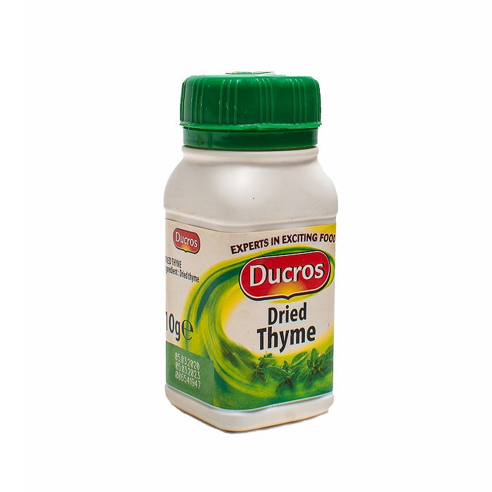 DUCROSS THYME