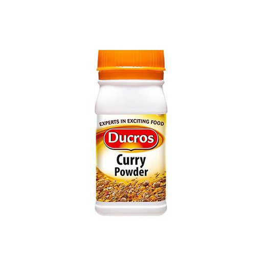 DUCROSS CURRY