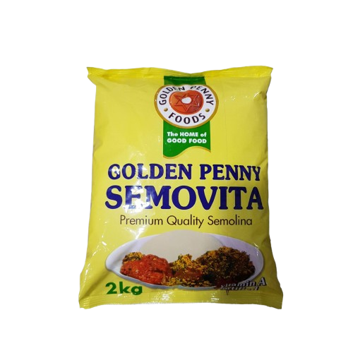 SEMOVITA 2KG
