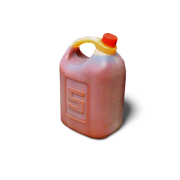PALM OIL 5L