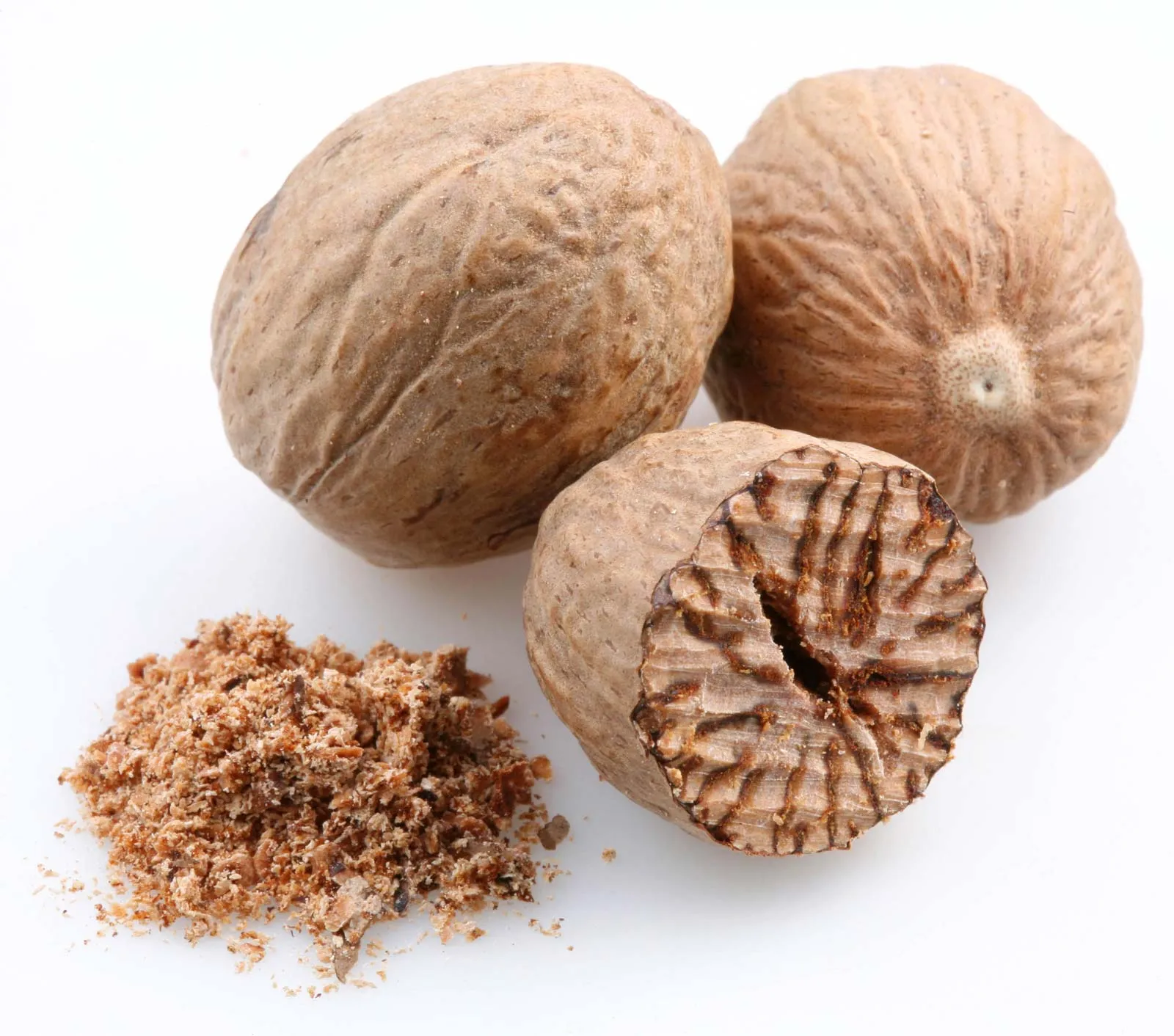 NUTMEGS