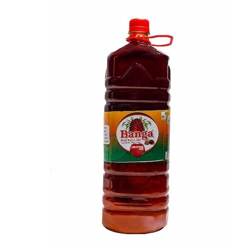 BANGA OIL 2L