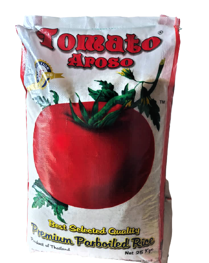 TOMATOES RICE