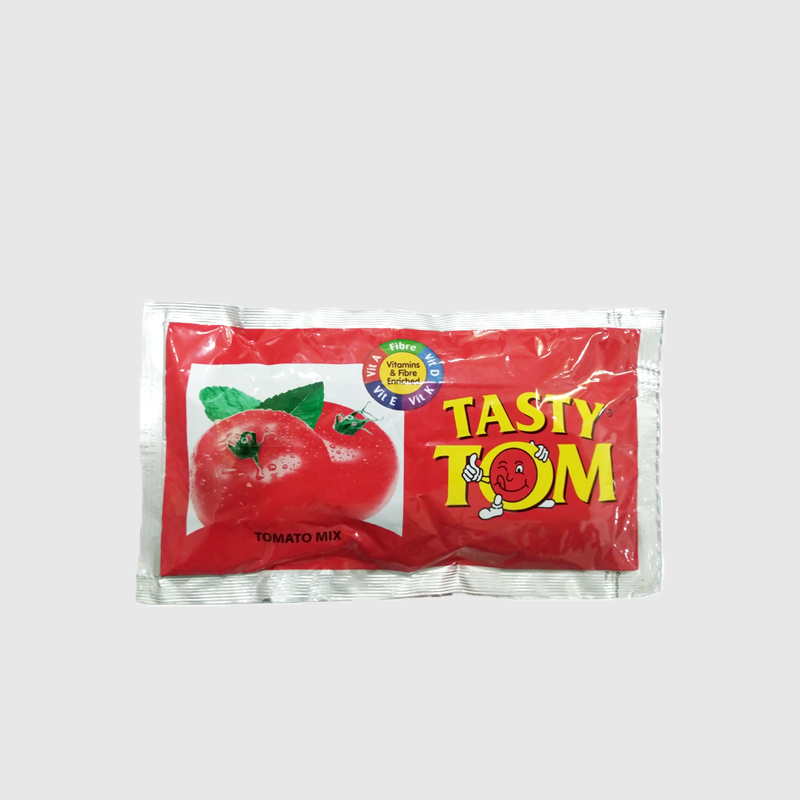 SACHET TOMATOES TASTY TOM 70G