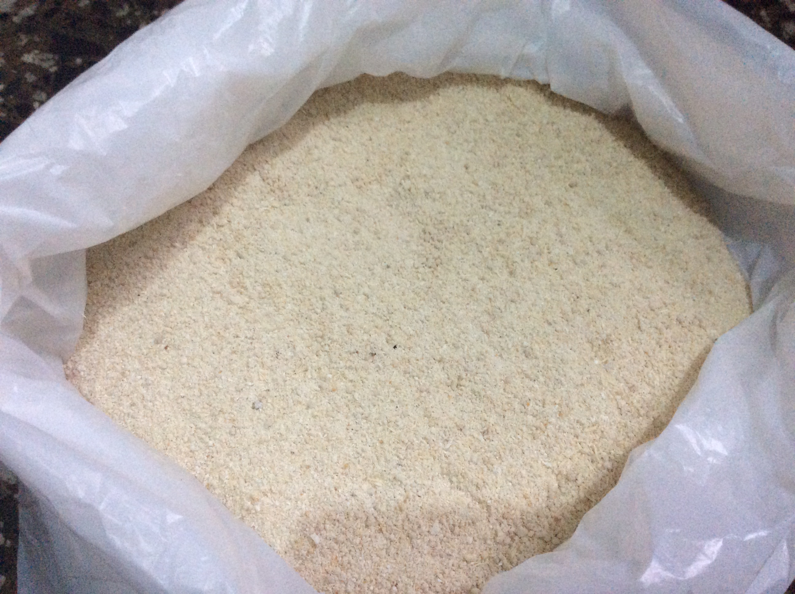 GARRI WHITE