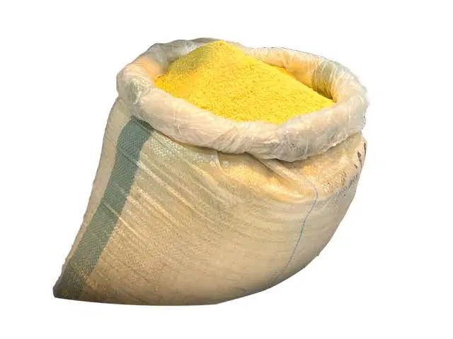GARRI YELLOW