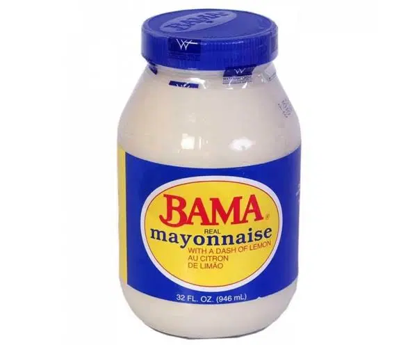 BAMA
