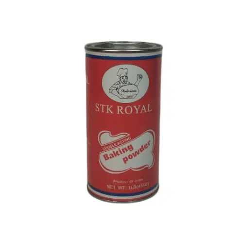 BAKING POWDER