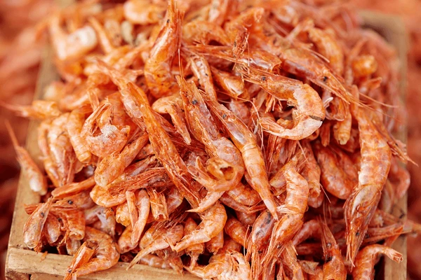 CRAYFISH