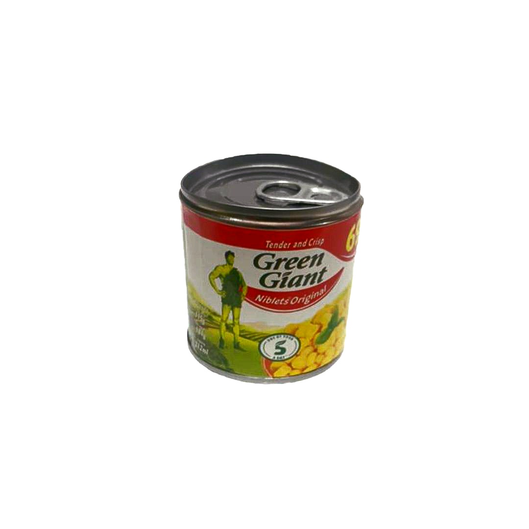 SWEET CORN