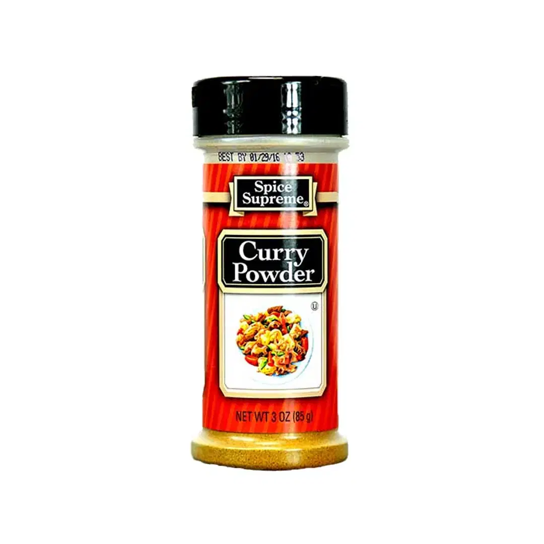 CURRY