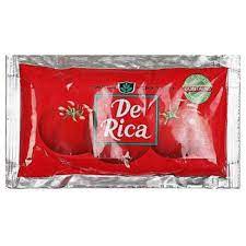 SACHET TOMATOES DERICA 70G