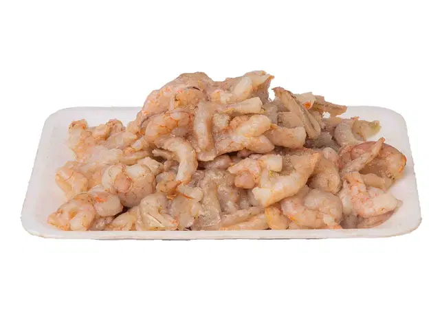 SHRIMP