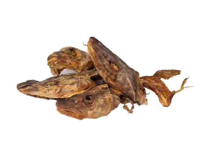 STOCKFISH HEAD
