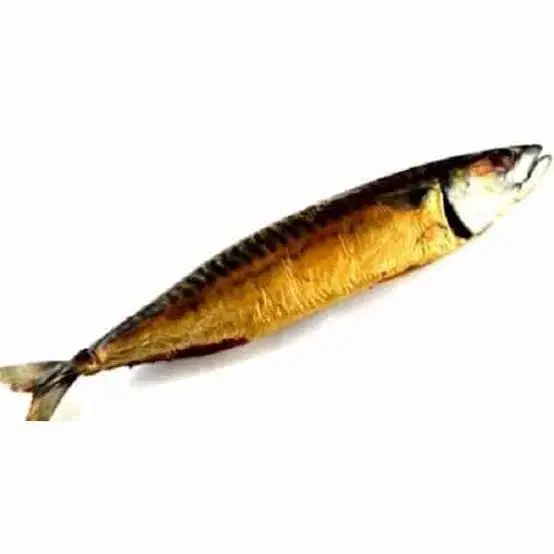 SMOKED TITUS FISH