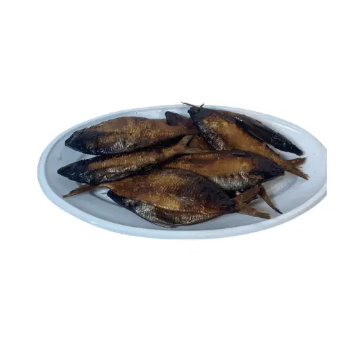 SMOKED SHAWA FISH