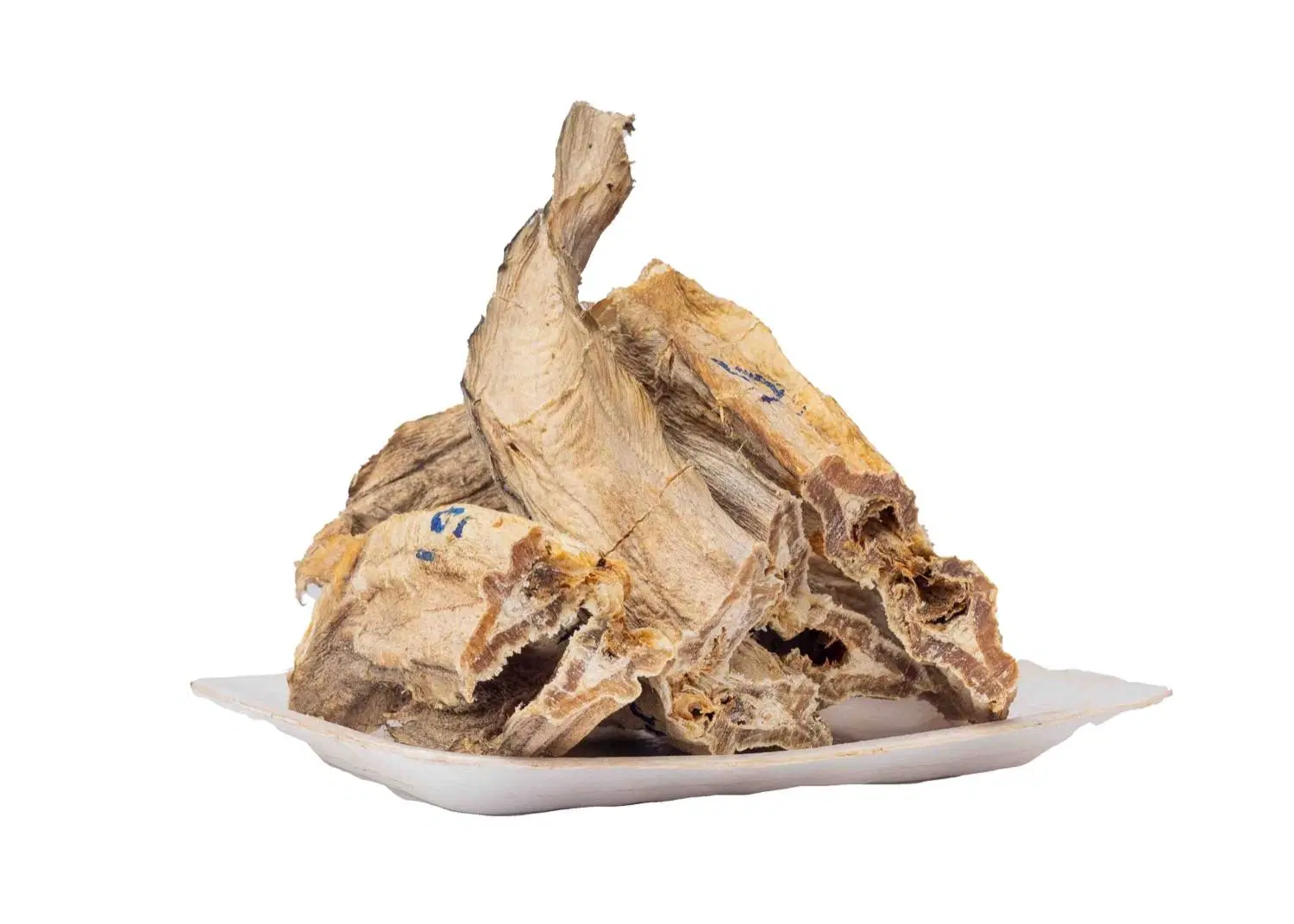 STOCK FISH BODY