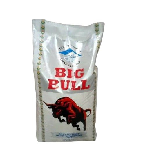 BIG-BULL
