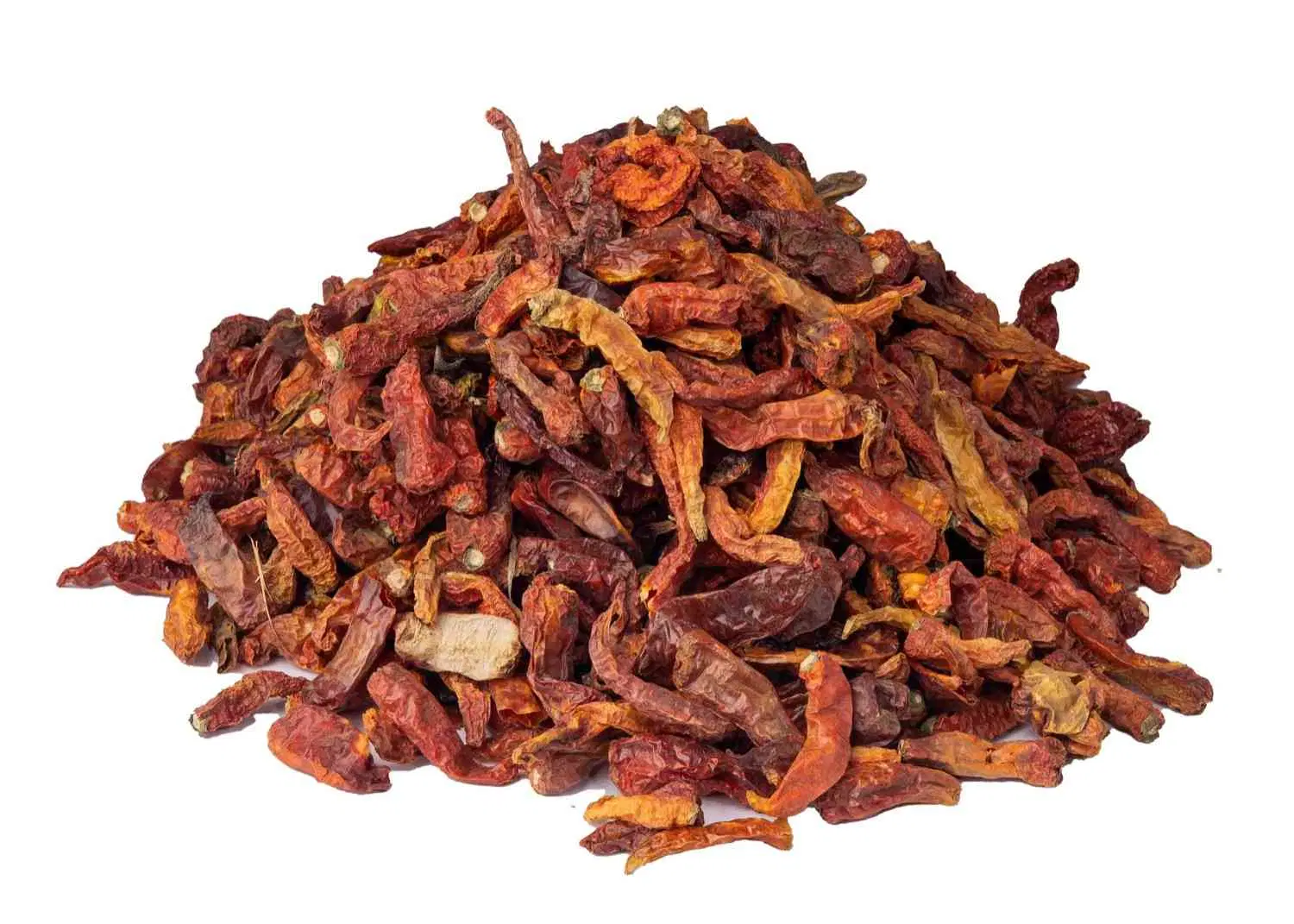 DRIED PEPPER