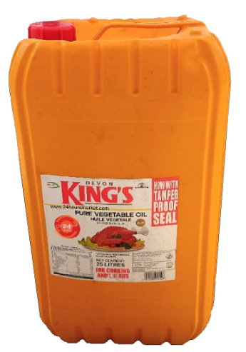 KINGS OIL 25L