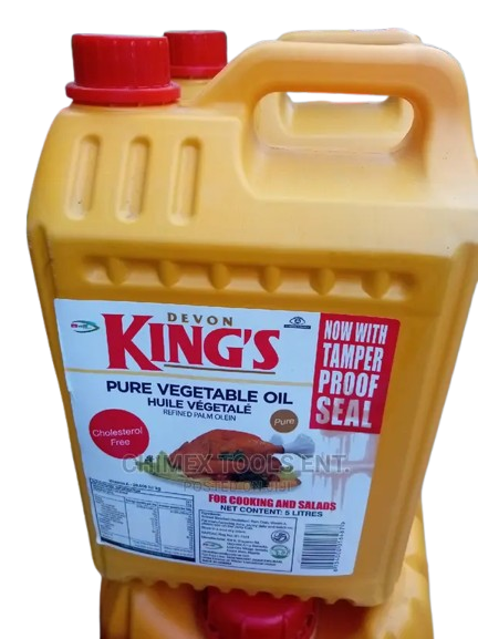 KINGS OIL 5L